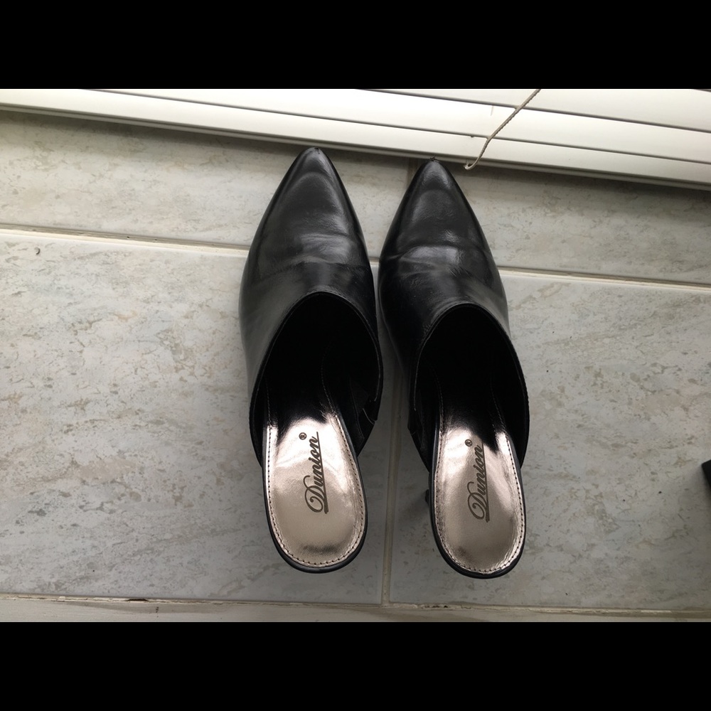 Shoes - Picture 9 of 14